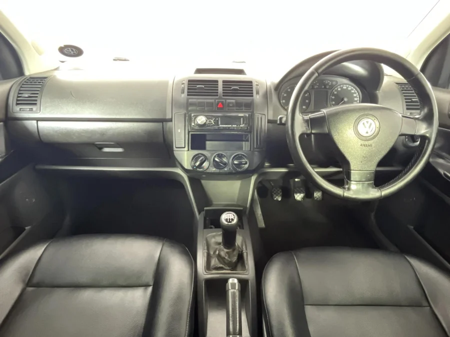 Used 2009 Volkswagen Polo 2.0 Highline - WeBuyCars  Witbank