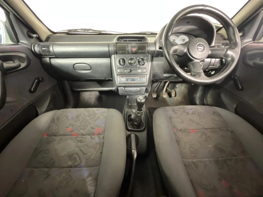 Used 2006 Opel Corsa Lite 1.4i + - WeBuyCars Riverhorse