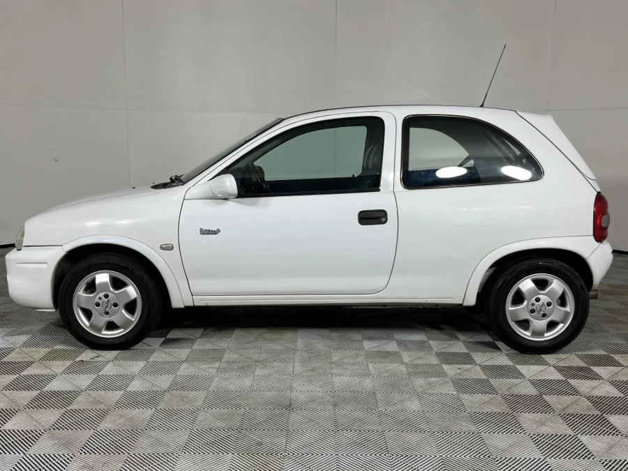 Used 2006 Opel Corsa Lite 1.4i + - WeBuyCars Riverhorse
