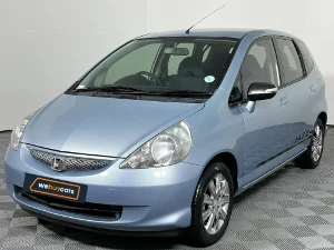 Used 2005 Honda Jazz 1.4