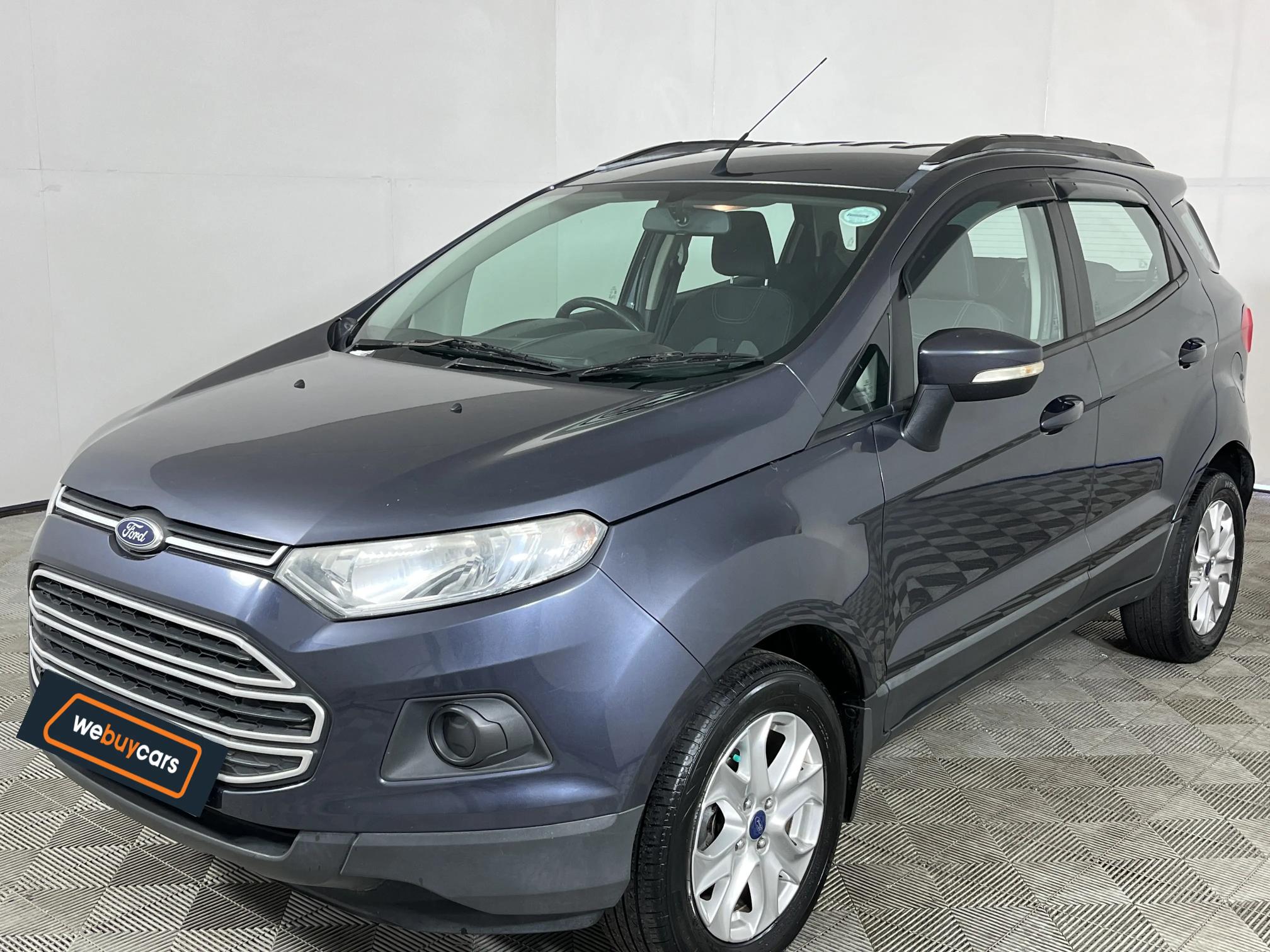 Used 2013 Ford EcoSport 1.0T Trend
