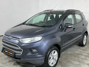 Used 2013 Ford EcoSport 1.0T Trend