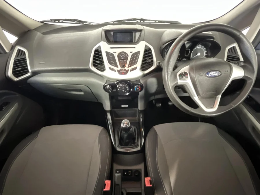 Used 2013 Ford EcoSport 1.0T Trend - WeBuyCars George