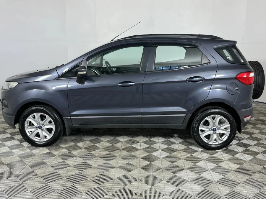 Used 2013 Ford EcoSport 1.0T Trend - WeBuyCars George