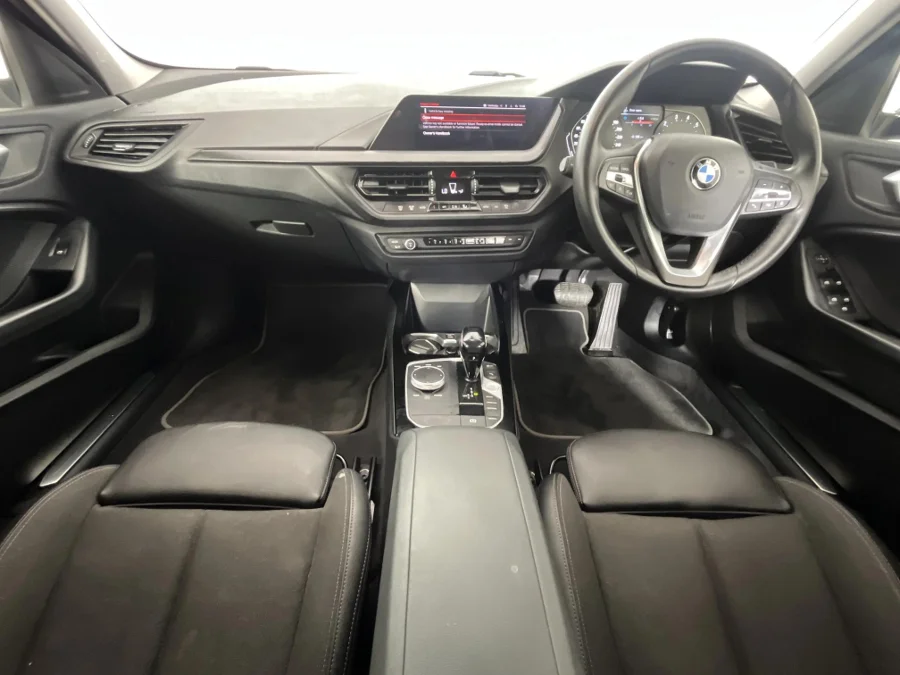 Used 2020 BMW 1 Series 118i Sport Line - WeBuyCars Lansdowne