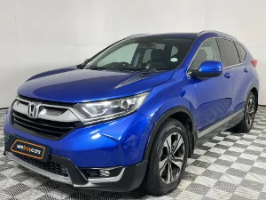 Used 2019 Honda CR-V 2.0 Elegance