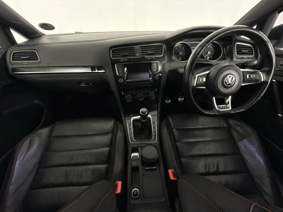 Used 2013 Volkswagen Golf GTI - WeBuyCars Vereeniging