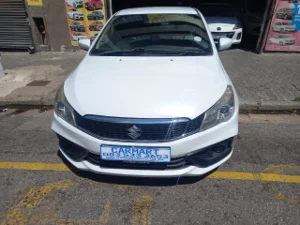 Used 2018 Suzuki Ciaz 1.5 GL manual