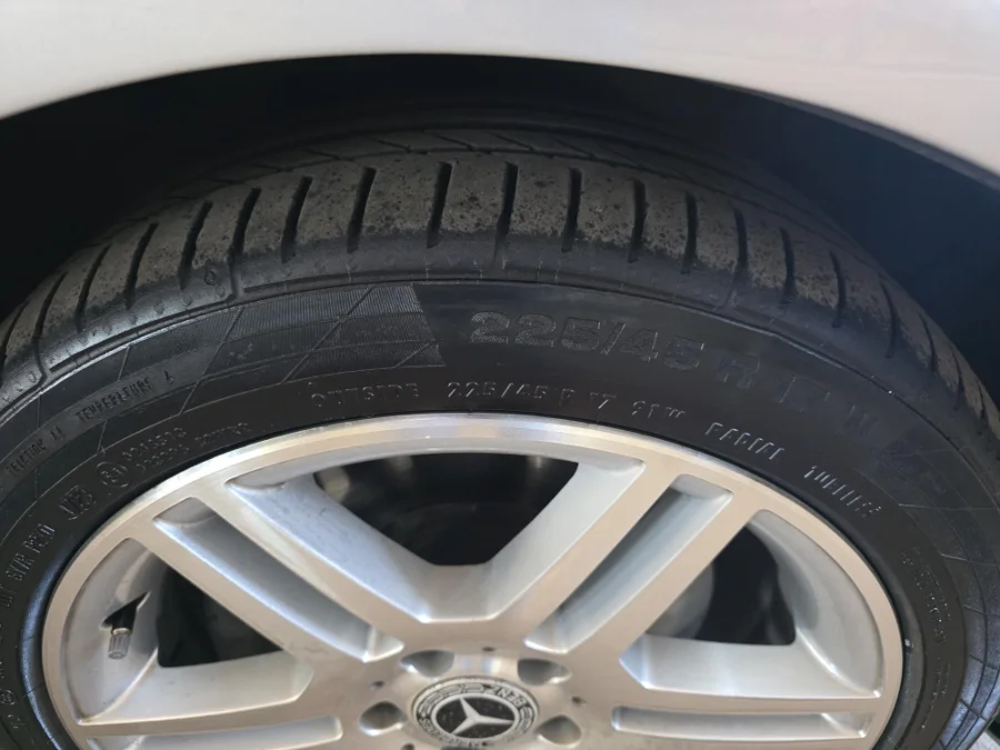 Used 2010 Mercedes-Benz E-Class E350 cabriolet Elegance - Alro Motors