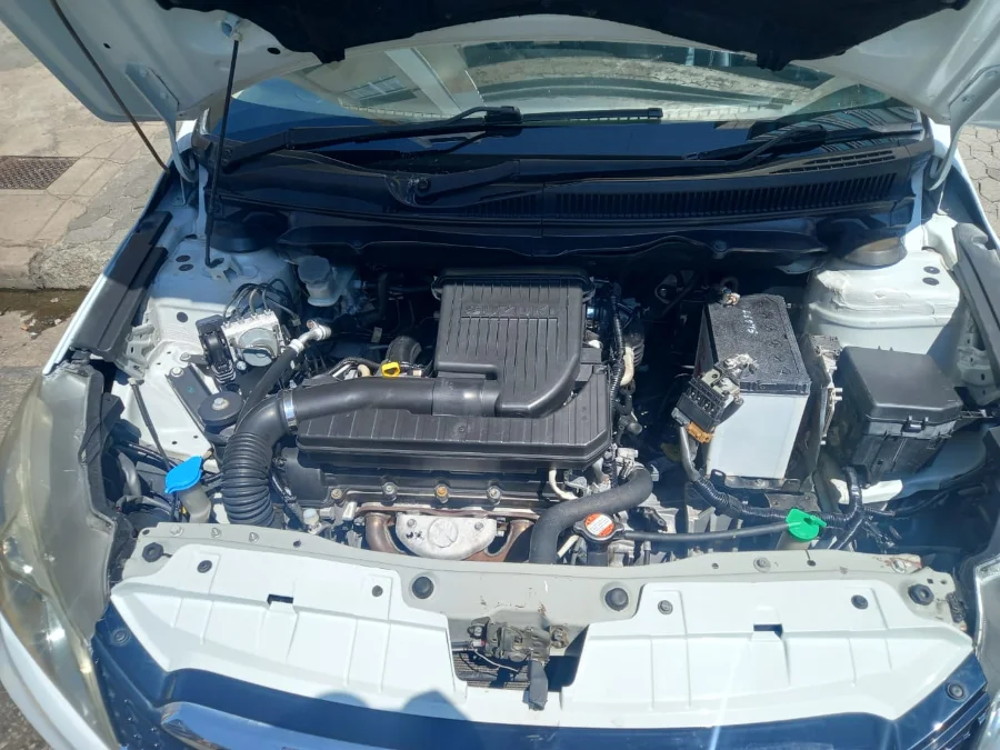 Used 2018 Suzuki Ciaz 1.5 GL manual - Carmart Auto Dealer