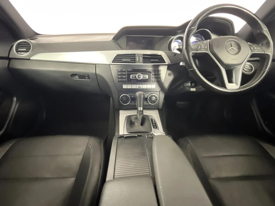 Used 2013 Mercedes-Benz C-Class C250CDI coupe - WeBuyCars Lansdowne