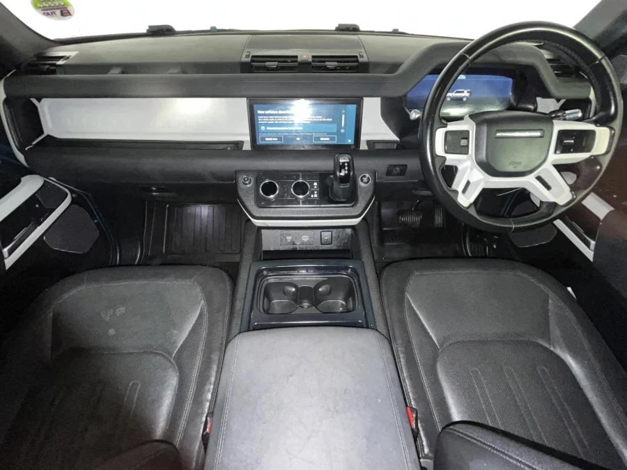 Used 2021 Land Rover Defender 110 D240 X-Dynamic SE - WeBuyCars Lansdowne
