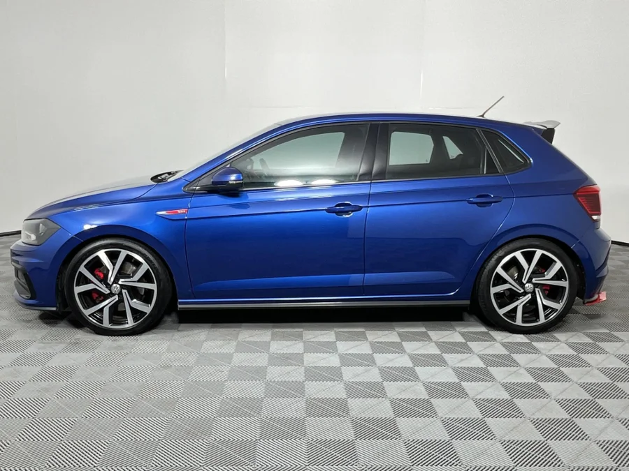 Used 2019 Volkswagen Polo GTI - WeBuyCars  Witbank