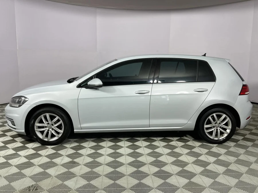 Used 2017 Volkswagen Golf 1.0TSI Comfortline - WeBuyCars Montana
