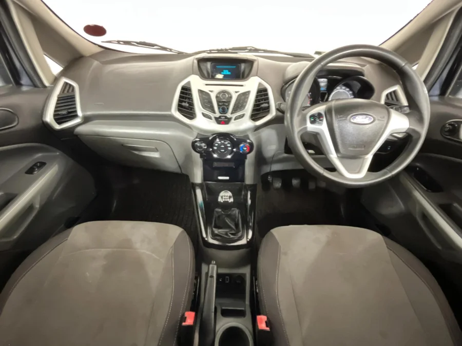 Used 2014 Ford EcoSport 1.0T Trend - WeBuyCars JHB South