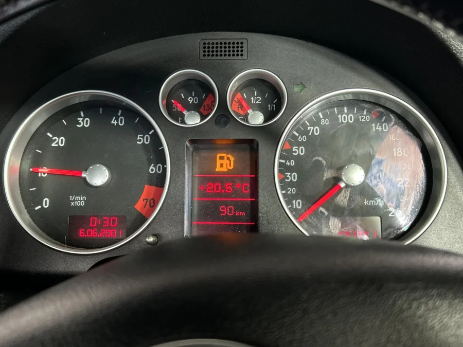 Used 2003 Audi TT 1.8T quattro roadster - WeBuyCars Richmond Used 2003 Audi TT 1.8T quattro roadster - WeBuyCars Richmond