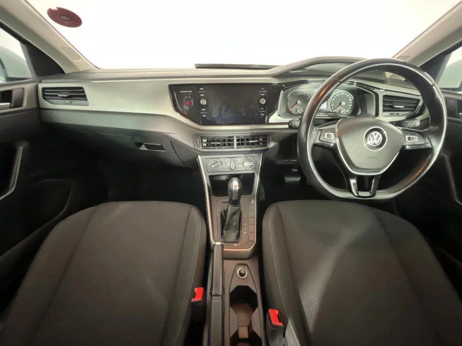 Used 2020 Volkswagen Polo hatch 1.0TSI Comfortline auto - WeBuyCars Brackenfell Cape Town