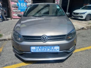 Used 2011 Volkswagen Polo Classic 1.4 Comfortline