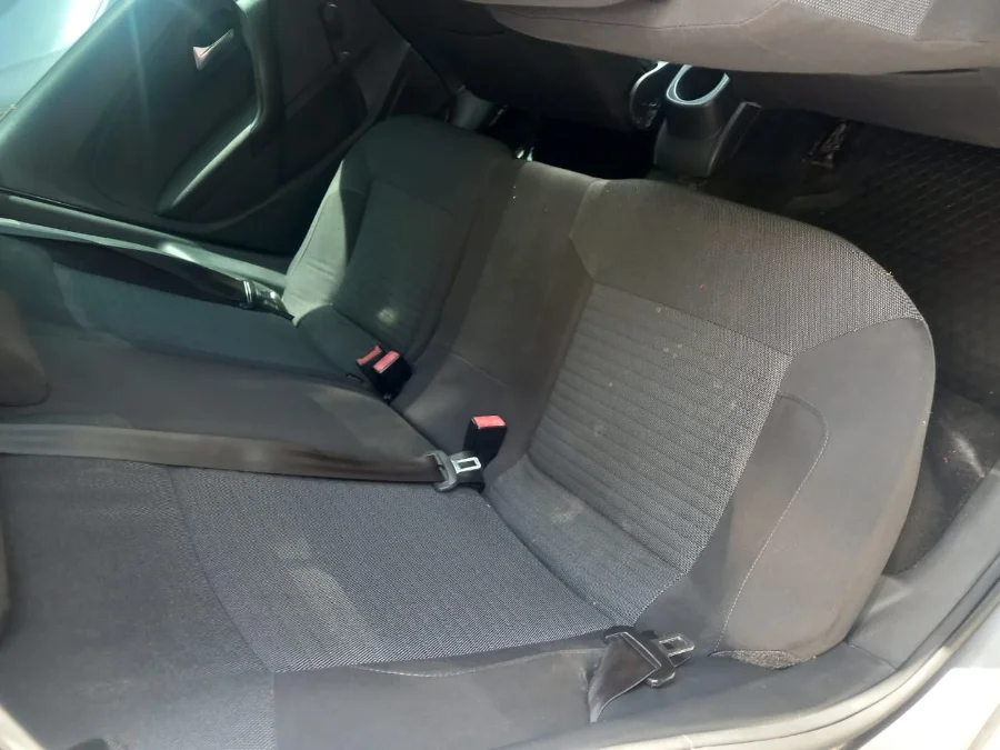 Used 2011 Volkswagen Polo Classic 1.4 Comfortline - Carmart Auto Dealer