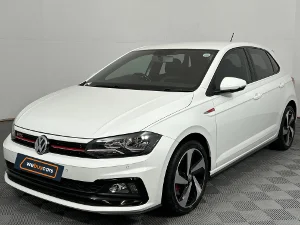 Used 2019 Volkswagen Polo GTI