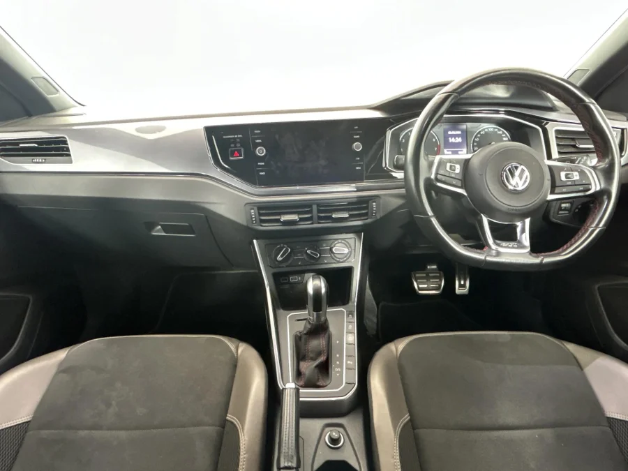 Used 2019 Volkswagen Polo GTI - WeBuyCars Brackenfell Cape Town