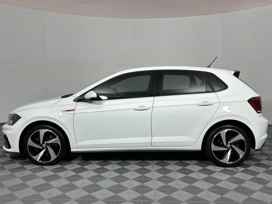Used 2019 Volkswagen Polo GTI - WeBuyCars Brackenfell Cape Town
