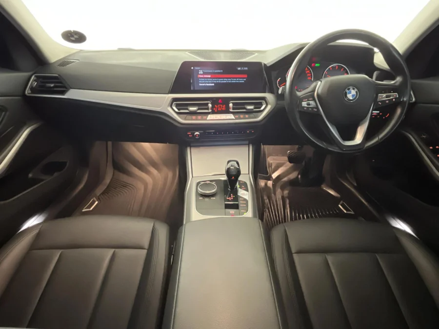 Used 2019 BMW 3 Series 320i - WeBuyCars Richmond