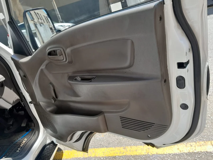 Used 2025 Hyundai H-100 Bakkie 2.6D tipper - Carmart Auto Dealer
