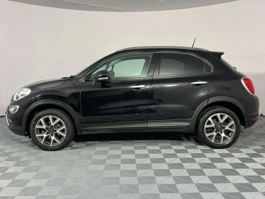 Used 2016 Fiat 500X 1.4T Cross - WeBuyCars Lansdowne Used 2016 Fiat 500X 1.4T Cross - WeBuyCars Lansdowne