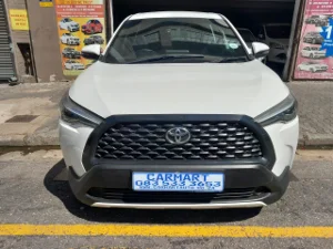 Used 2023 Toyota Corolla Cross 1.8 XS