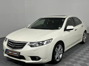 Used 2011 Honda Accord 2.4 Exclusive