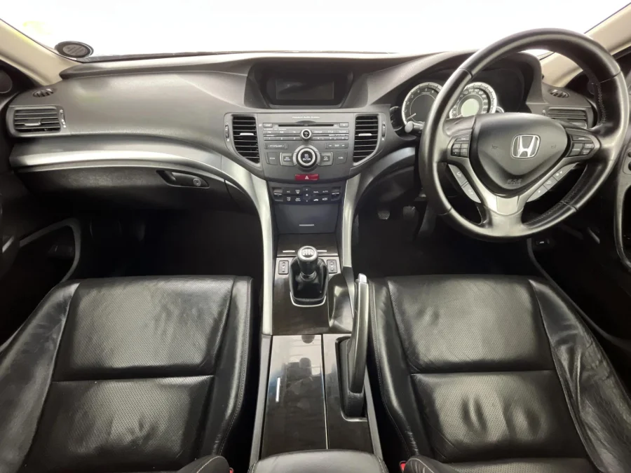 Used 2011 Honda Accord 2.4 Exclusive - WeBuyCars Montana