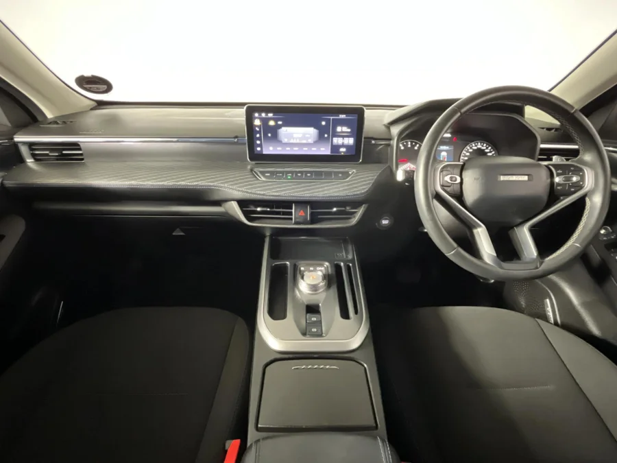 Used 2022 Haval Jolion 1.5T Premium - WeBuyCars Montana