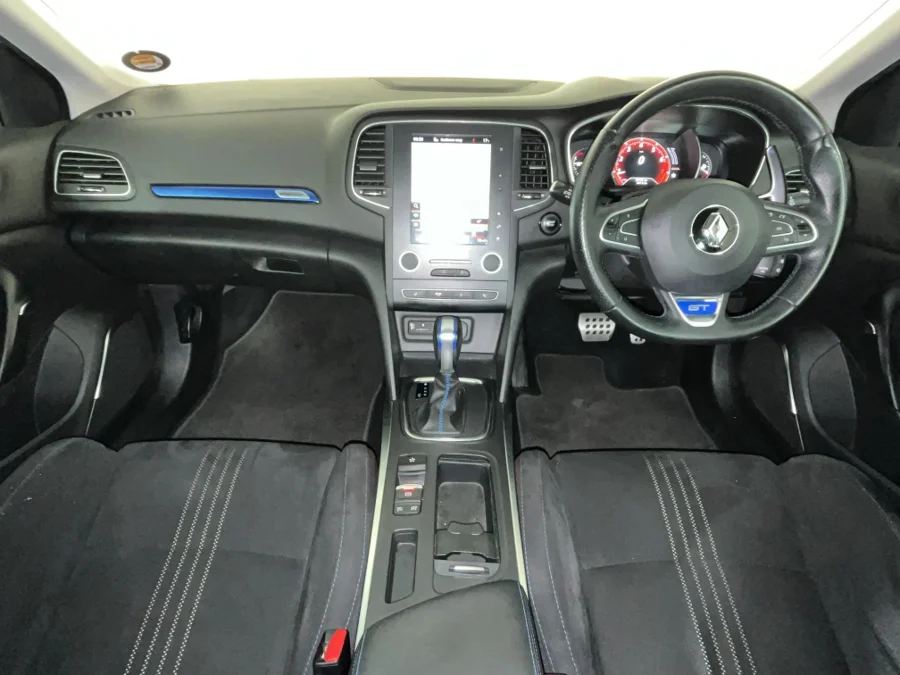 Used 2018 Renault Megane 151kW GT - WeBuyCars JHB South