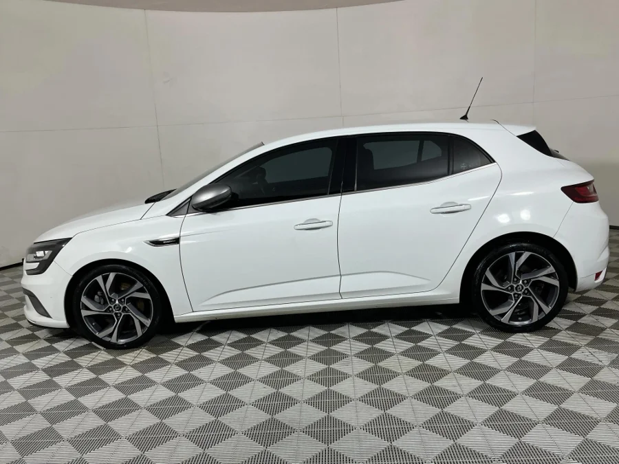 Used 2018 Renault Megane 151kW GT - WeBuyCars JHB South