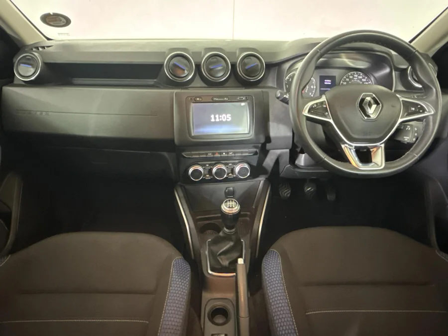 Used 2020 Renault Duster 1.5dCi TechRoad - WeBuyCars Midstream