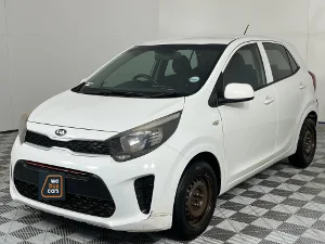 Used 2019 Kia Picanto 1.0 Start manual