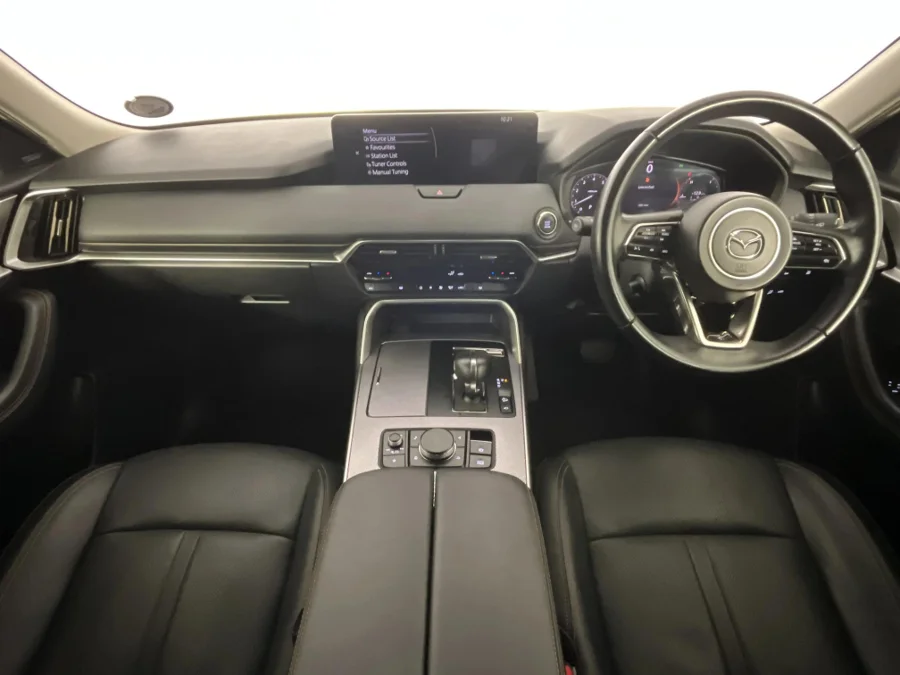 Used 2023 Mazda CX-60 2.5 AWD Individual - WeBuyCars JHB South