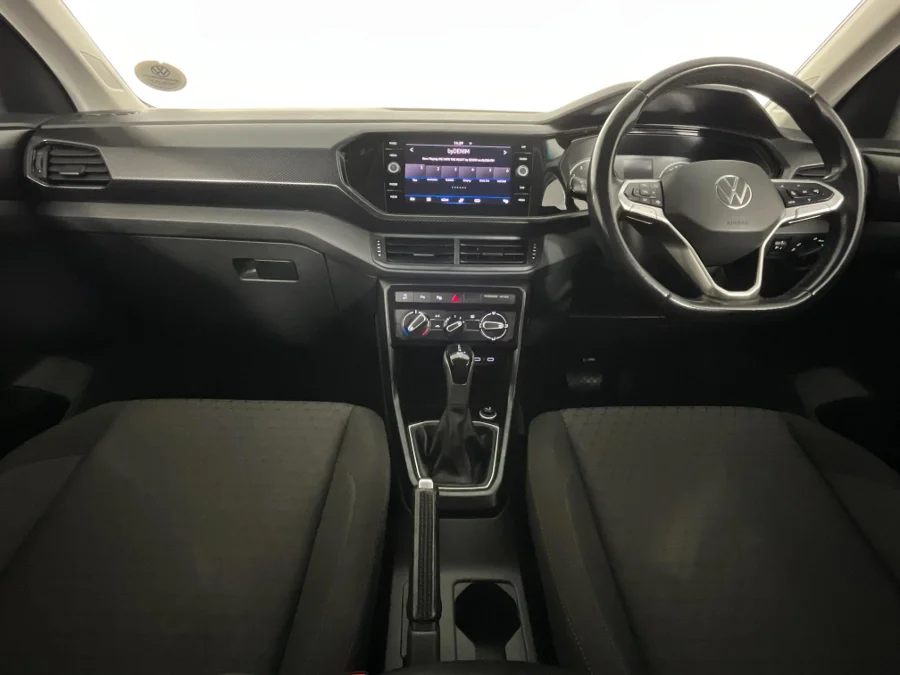Used 2021 Volkswagen T-Cross 1.0TSI 85kW Comfortline - WeBuyCars Gqeberha