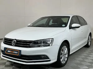 Used 2018 Volkswagen Jetta 1.6TDI Comfortline