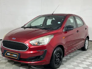 Used 2019 Ford Figo hatch 1.5 Ambiente