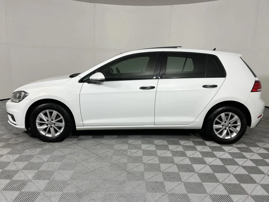 Used 2019 Volkswagen Golf 1.0TSI Trendline - WeBuyCars Silverlakes
