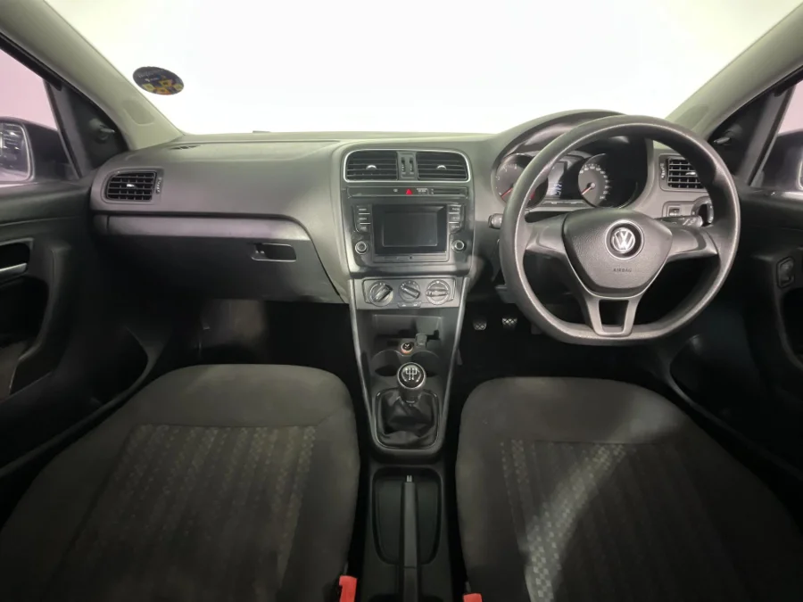 Used 2014 Volkswagen Polo hatch 1.2TSI Trendline - WeBuyCars Lansdowne