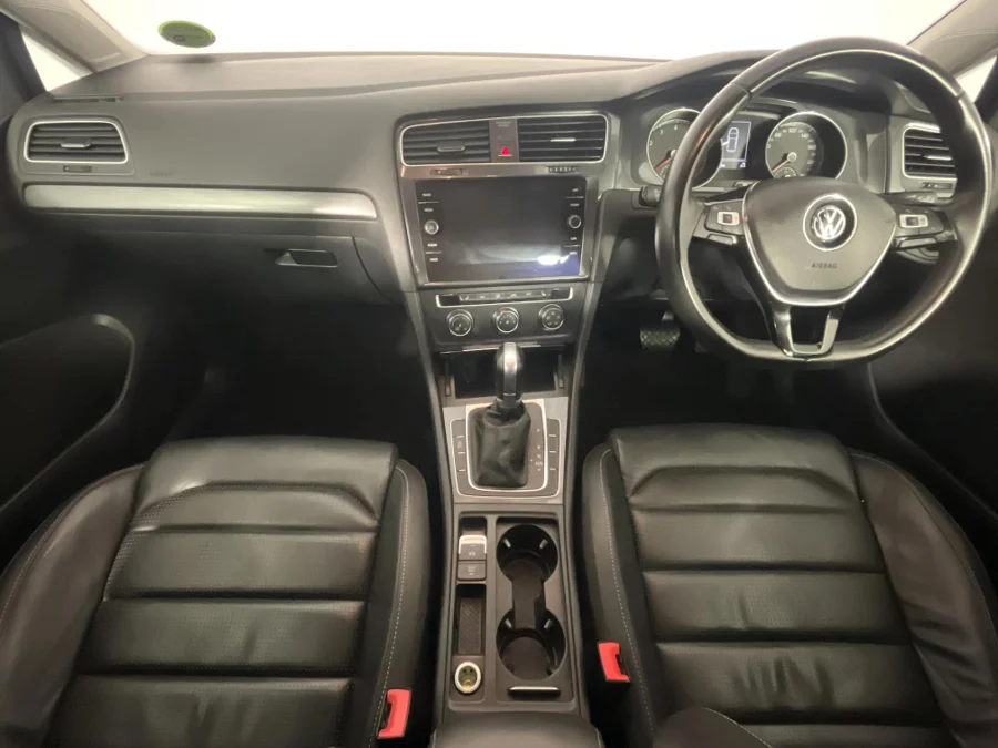 Used 2018 Volkswagen Golf 1.4TSI Comfortline - WeBuyCars Brackenfell Cape Town