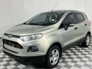 Used 2016 Ford EcoSport 1.5 Ambiente