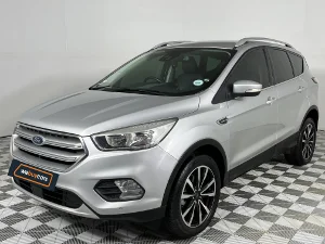 Used 2017 Ford Kuga 1.5T Trend auto