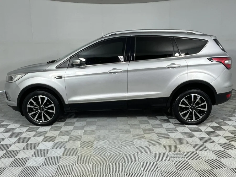 Used 2017 Ford Kuga 1.5T Trend auto - WeBuyCars Silverlakes