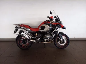 Used 2016 BMW R1200 GS ADV
