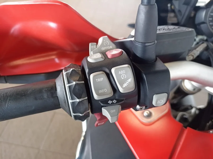 Used 2016 BMW R1200 GS ADV - BMW Motorrad West Rand