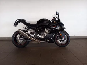 Used 2026 BMW S1000 RR MY25